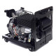 Дизельний генератор TAGRED TA7350DS