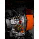 Дизельний генератор Qstrong QST 9000 GFLE N3