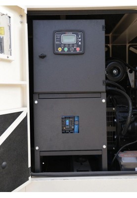 Дизельний генератор UNIVERSAL UND-K 90 KVA