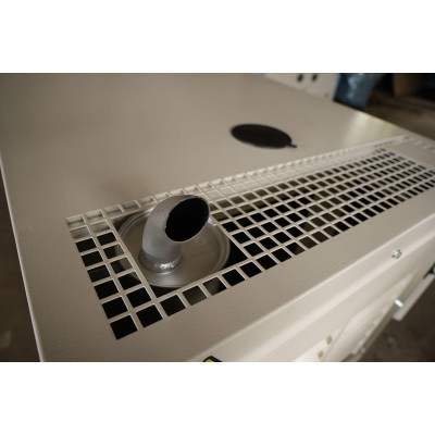 Дизельний генератор KATANA KD 50 KVA
