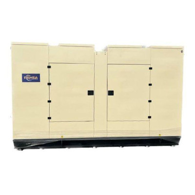 Дизельний генератор 75 KVA PHS-YD-75