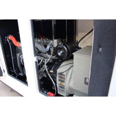 Дизельний генератор 75 KVA PHS-YD-75