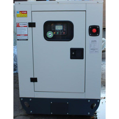 Дизельний генератор FE POWER FE-R 55 KVA