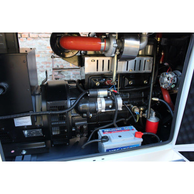 Дизельний генератор FE POWER FE-R 55 KVA