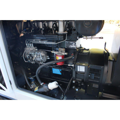 Дизельний генератор FE POWER FE-R 55 KVA
