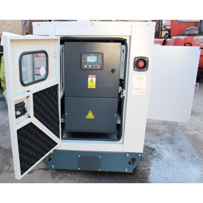 Дизельний генератор FE POWER FE-R 55 KVA