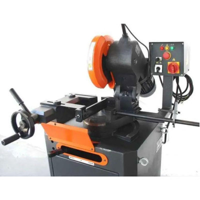 Дискова пила по металу Dispa Makina S 275