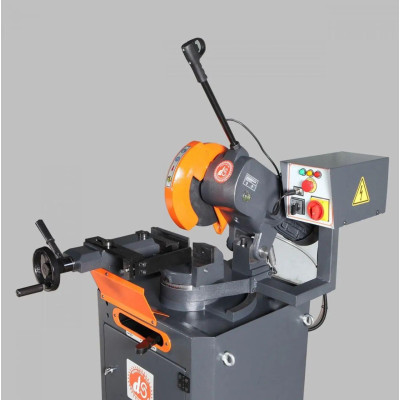 Дискова пила по металу Dispa Makina S 275