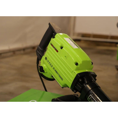 Відбійний молоток Zipper ZI-ABH1500D Відбійний молоток Zipper ZI-ABH1500D