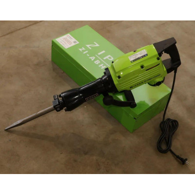 Відбійний молоток Zipper ZI-ABH1500D Відбійний молоток Zipper ZI-ABH1500D