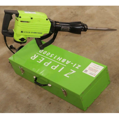 Відбійний молоток Zipper ZI-ABH1500D Відбійний молоток Zipper ZI-ABH1500D