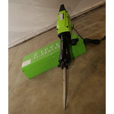 Відбійний молоток Zipper ZI-ABH1500D Відбійний молоток Zipper ZI-ABH1500D