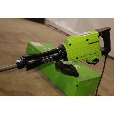 Відбійний молоток Zipper ZI-ABH1500D Відбійний молоток Zipper ZI-ABH1500D