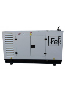 Дизельний генератор FE POWER FE-Y 22,5 KVA