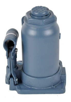 Пляшковий домкрат, 12 т Bass Polska BP-3310