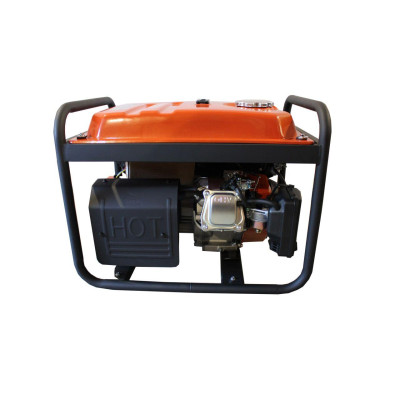 Бензиновий генератор  EF Power RD3600
