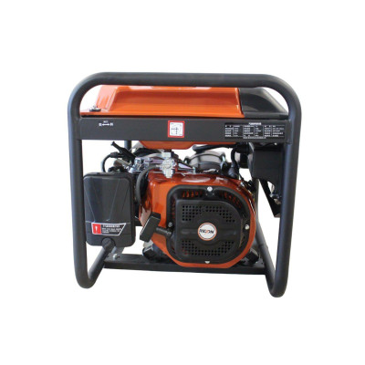 Бензиновий генератор  EF Power RD3600