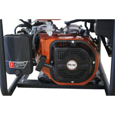 Бензиновий генератор  EF Power RD3600