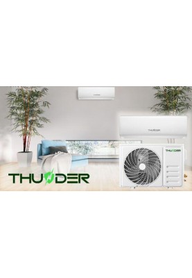 Кондиціонер THUNDER FLOW S2-3,5KW