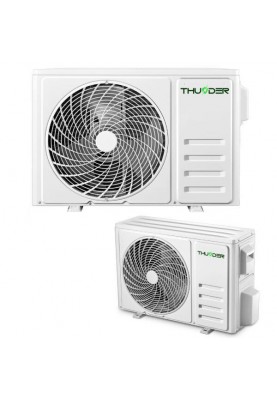 Кондиціонер THUNDER FLOW S2-3,5KW