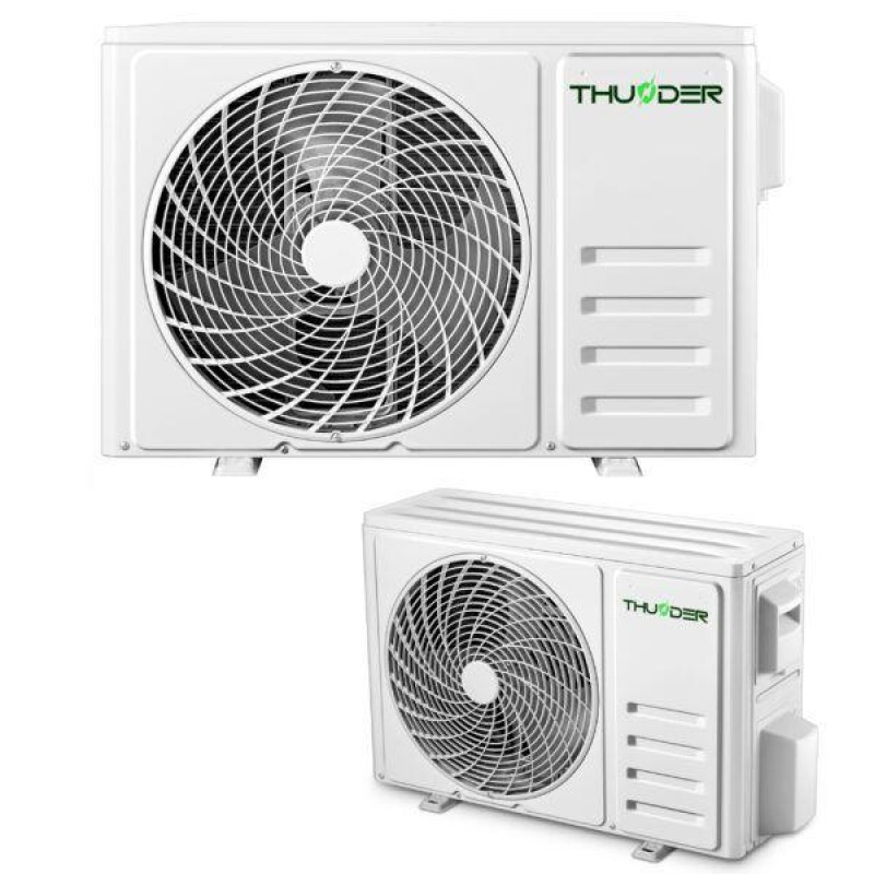 Кондиціонер THUNDER FLOW S2-3,5KW