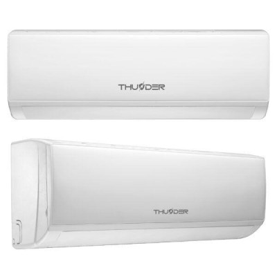 Кондиціонер THUNDER FLOW S2-3,5KW