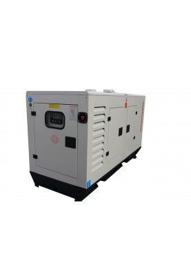 Дизельний генератор SOYGEN SGY 35 KVA