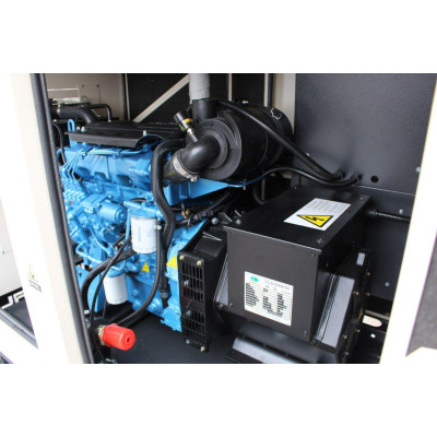 Дизельний генератор UNIVERSAL UND-BD 25 KVA