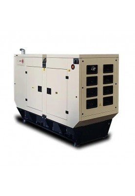 Дизельний генератор TMG POWER TMGB-110 KVA