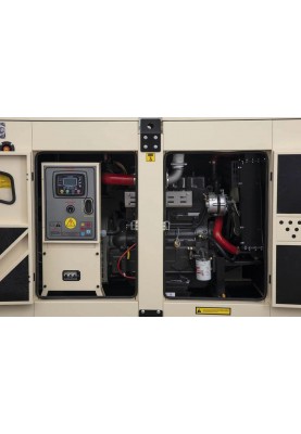 Дизельний генератор TMG POWER TMGB-110 KVA