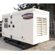 Дизельний генератор UNIVERSAL UND-YD 90 KVA