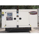 Дизельний генератор UNIVERSAL UND-YD 90 KVA