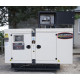Дизельний генератор UNIVERSAL UND-YD 90 KVA