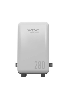 Акумуляторна батарея V-TAC 14,33kWh 51,2V