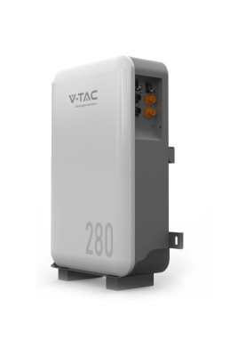 Акумуляторна батарея V-TAC 14,33kWh 51,2V
