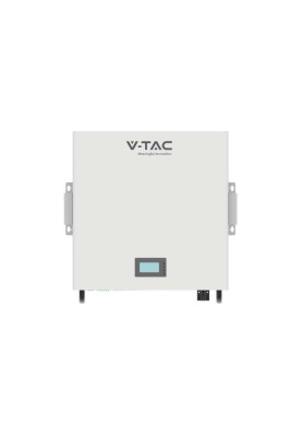 Акумуляторна батарея V-TAC 5kWh 51,2V 100Ah