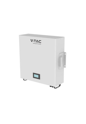 Акумуляторна батарея V-TAC 5kWh 51,2V 100Ah