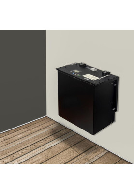 Акумуляторна батарея V-TAC 9.6kWh 48V 200Ah