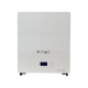 Акумуляторна батарея V-TAC 5kWh 100Ah/51,2V LiFePO4