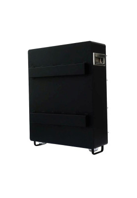 Акумуляторна батарея V-TAC 5kWh 100Ah/51,2V LiFePO4