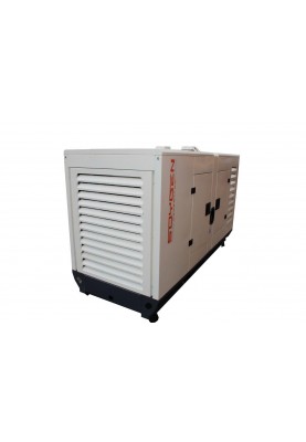 Дизельний генератор SOYGEN SGB 88 KVA