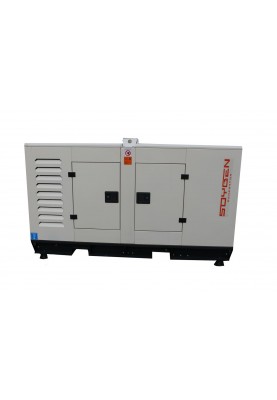 Дизельний генератор SOYGEN SGY 22 KVA