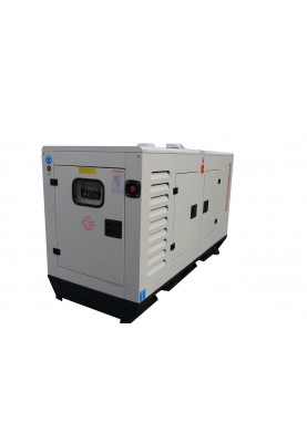 Дизельний генератор SOYGEN SGY 22 KVA