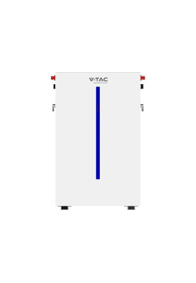 Акумуляторна батарея V-TAC 6.14kWh