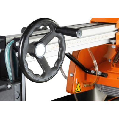 Каменеріз Gölz D-CUT350A