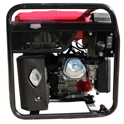 Інверторний генератор Holida WM6000Ei Інверторний генератор Holida WM6000Ei