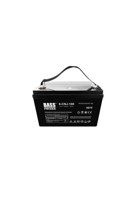 Акумулятор Bass Polska AGM VRLA BP-5975
