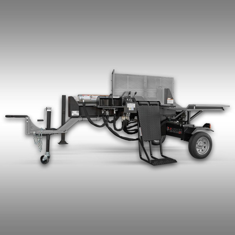 Дровокол Jansen HS-40L55-XXL