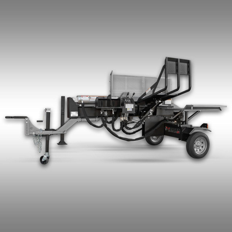 Дровокол Jansen HS-40L55-XXL
