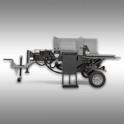Дровокол Jansen HS-40L55-XXL